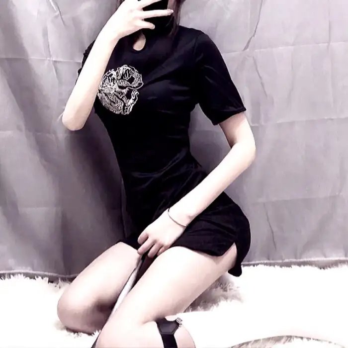 春光乍泄